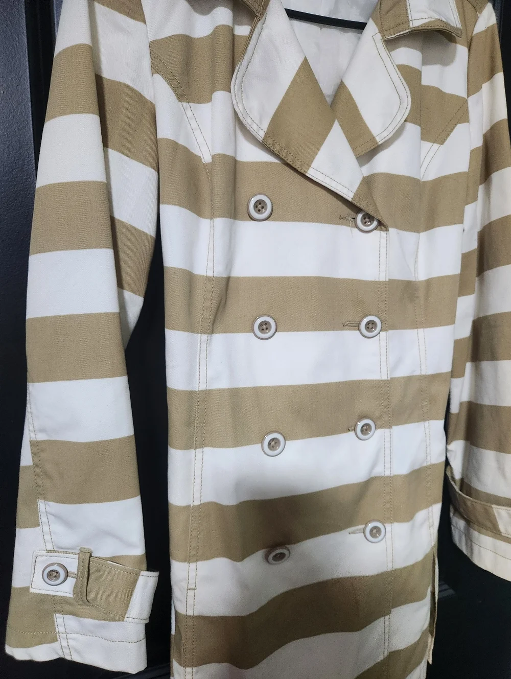 Merona Lightweight Jacket - Picture 2 of 5